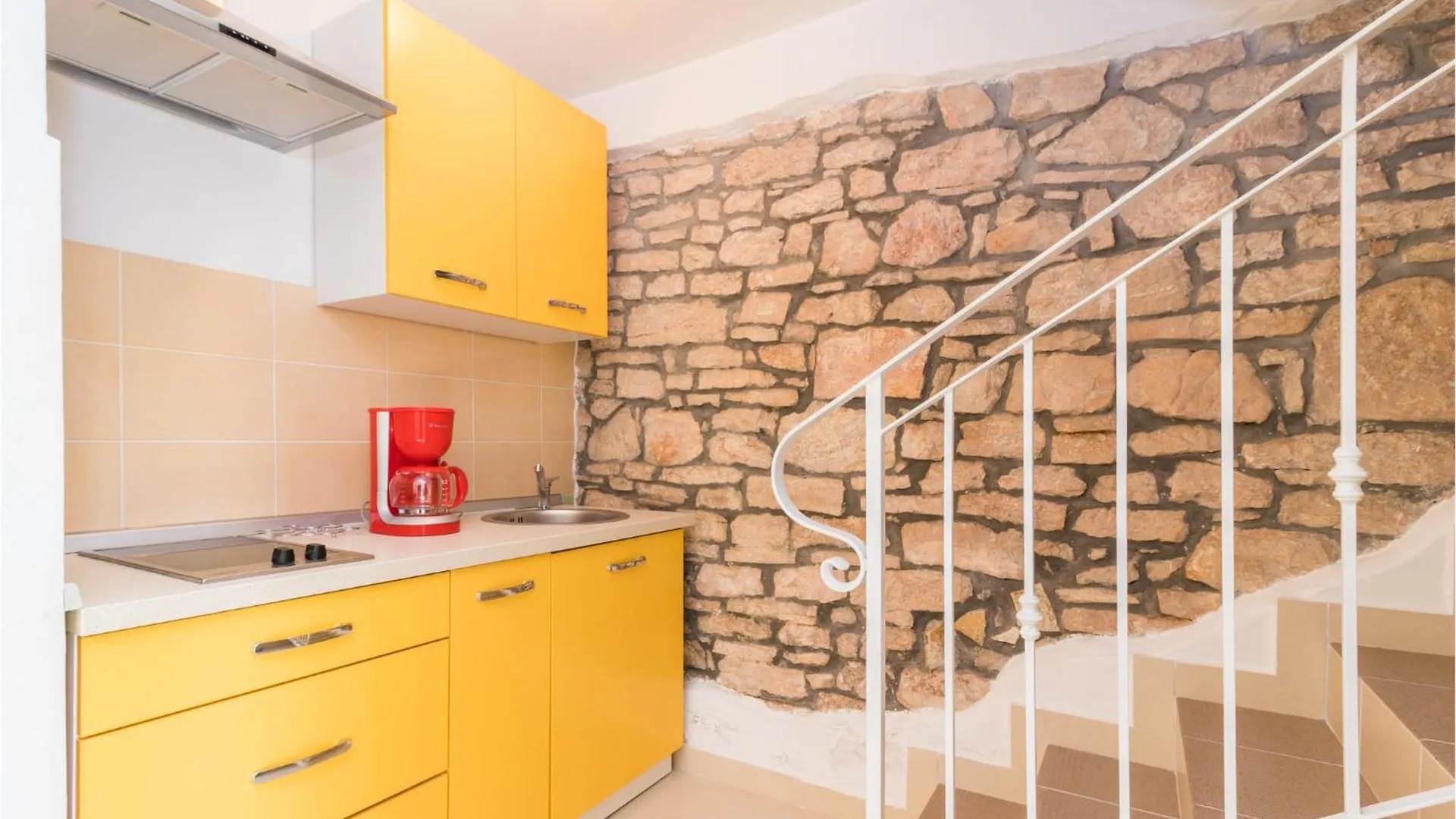 1 Bedroom Awesome Home In Bale Krmed 0*,  Croatia