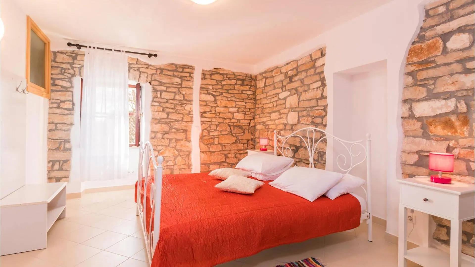 Holiday home 1 Bedroom Awesome Home In Bale Krmed