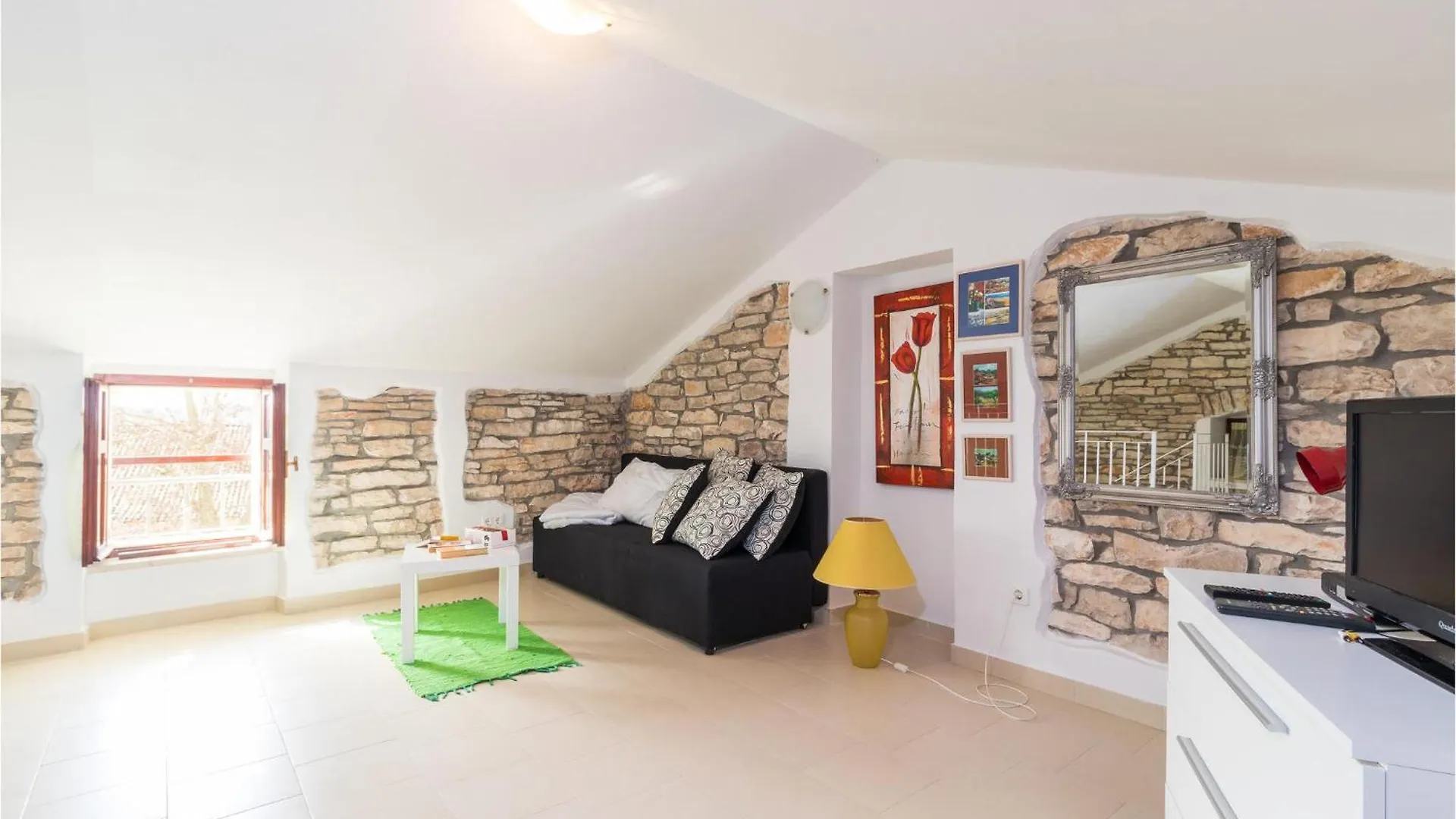 1 Bedroom Awesome Home In Bale Krmed Croatia