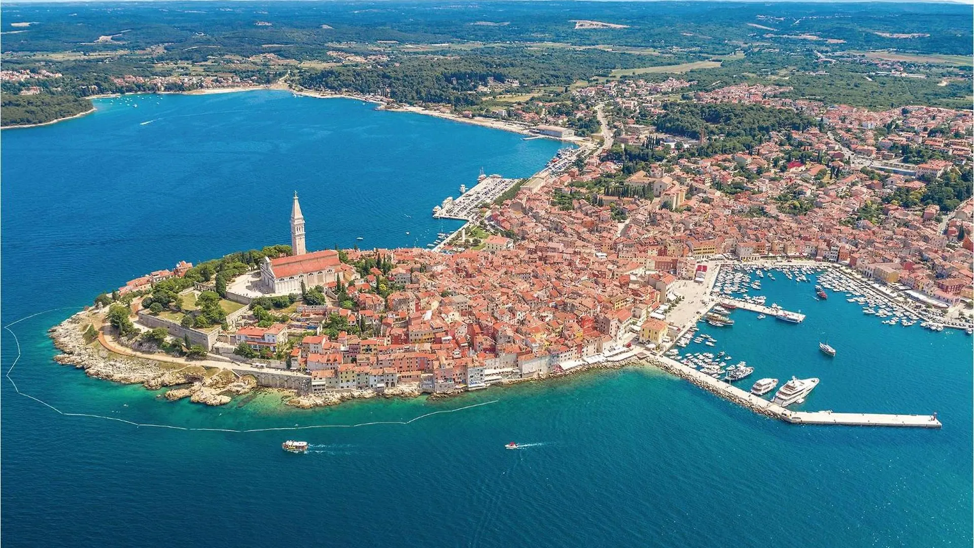 1 Bedroom Awesome Home In Bale Krmed 0*,  Croatia