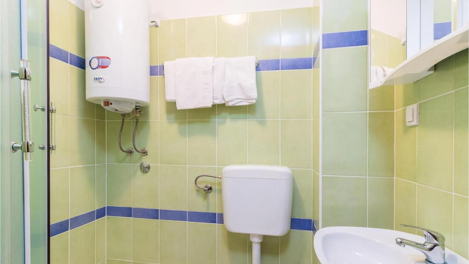 1 Bedroom Awesome Home In Bale Krmed 0*,