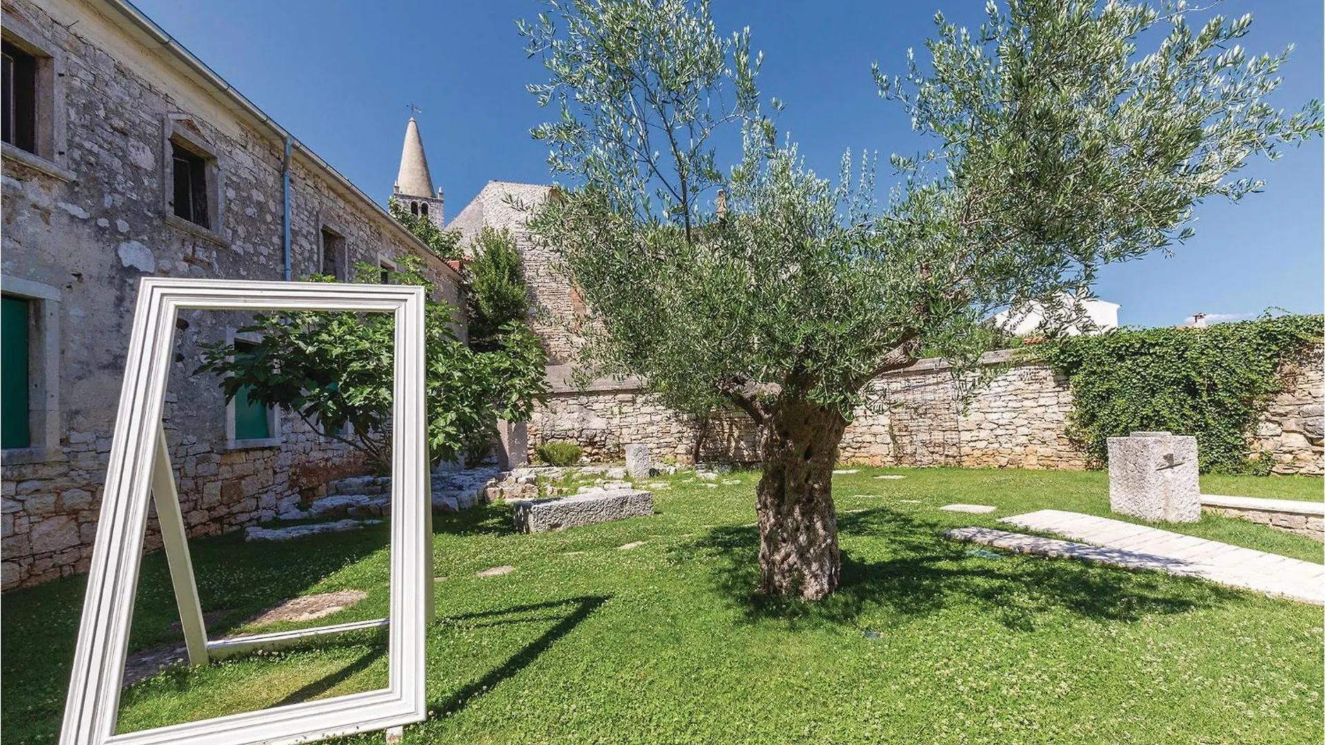 1 Bedroom Awesome Home In Bale Krmed