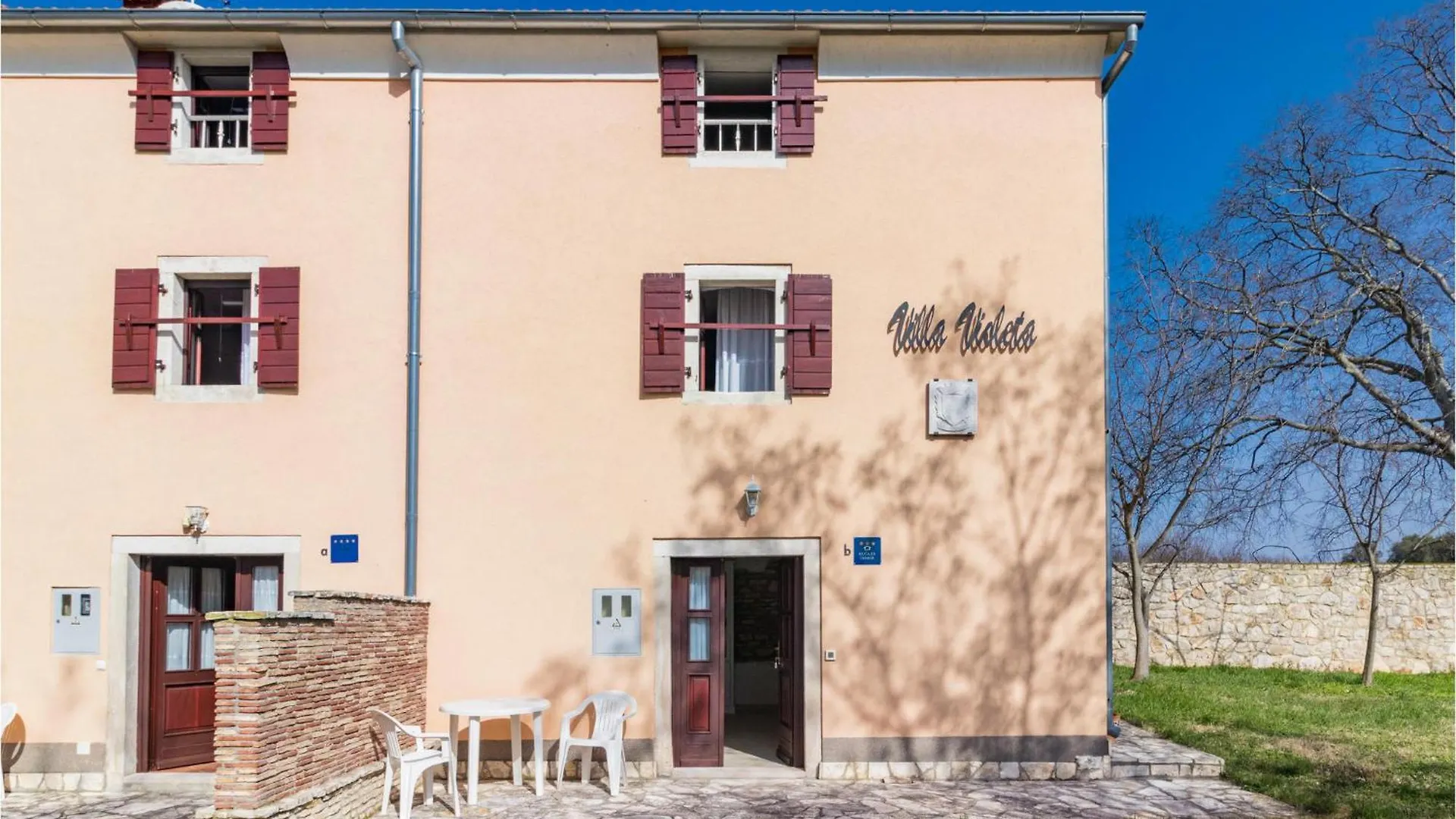 1 Bedroom Awesome Home In Bale Krmed 0*,